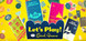 Let's Play! Oink Games Product Image