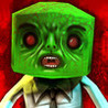 Office Chair Zombie Attack Image