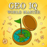 Geo IQ World Master Image