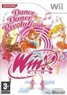 DancingStage Winx Club Image