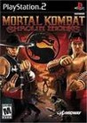 Mortal Kombat: Shaolin Monks Image