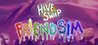 Hiveswap Friendsim Image