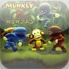 Munkey Vs Ninjas Image