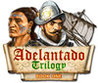 Adelantado Trilogy: Book One Image