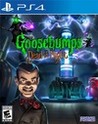 Goosebumps: Dead of Night
