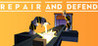Repair and Defend Image