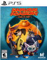 Samurai Academy: Paws of Fury