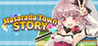 Masarada Town Story Image