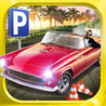 Classic Sports Car Parking Game Real Driving Test Run Racing Image