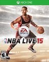 NBA Live 15 Image