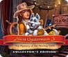 Alicia Quatermain 3: The Mystery of the Flaming Gold