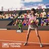 Pix Arts Masters Tennis