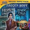Frozen Hope Deluxe Triple Pack Image