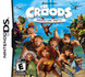 DreamWorks The Croods: Prehistoric Party! thumbnail