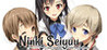Ninki Seiyuu: How to Make a Pop Voice Actress Image