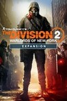 Tom Clancy's The Division 2: Warlords of New York