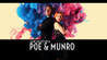 Dark Nights with Poe and Munro Image