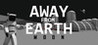 Away From Earth: Moon Image
