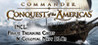 Commander: Conquest of the Americas - Gold Edition Image