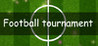Football tournament Image