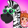 Jane Care Baby Zebra Image