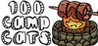 100 Camp Cats Image