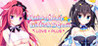 Animal Trail * Girlish Square LOVE+PLUS Image
