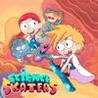 Science Skaters Image