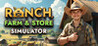 Ranch Farm and Store Simulator Image