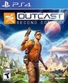 Outcast: Second Contact Image