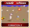 Arcade Archives: Formation Z Image