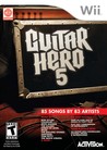 Guitar Hero 5 Image