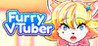 Furry VTuber Image