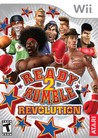 Ready 2 Rumble Revolution Image