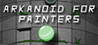 Arkanoid For Painters Image