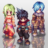 RPG Justice Chronicles Image