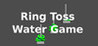 Ring Toss Water Game