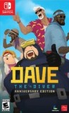 DAVE THE DIVER Image