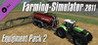 Farming Simulator 2011: Equipment Pack 2 Image
