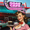 Road Cafe Simulator Image