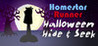 Homestar Runner: Halloween Hide n' Seek Image