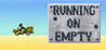 Running on Empty Image