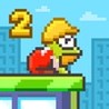 Hoppy Frog 2 - City Escape Image