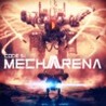 Code 51: Mecha Arena Image