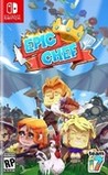Epic Chef Image