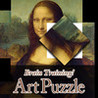 Brain Training! Art Puzzle