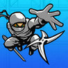 Epic Ninja Game - Pixel Art Retro Fast Paced 2D Platformer Image