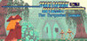 Space Captain McCallery - Episode 4: The Turquoise Temple Image