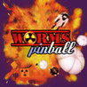 Worms Pinball Image