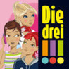 Die drei !!! - Auf der Spur Image